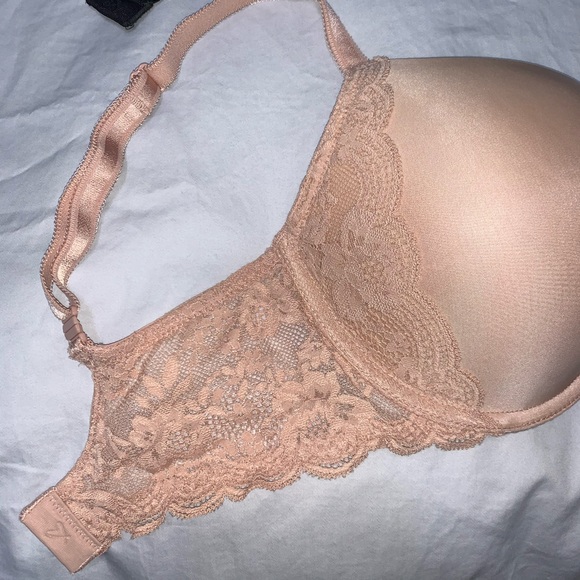 VICTORIA’S SECRET Dream Angels Push Up Bras 32DDD - Picture 2 of 7